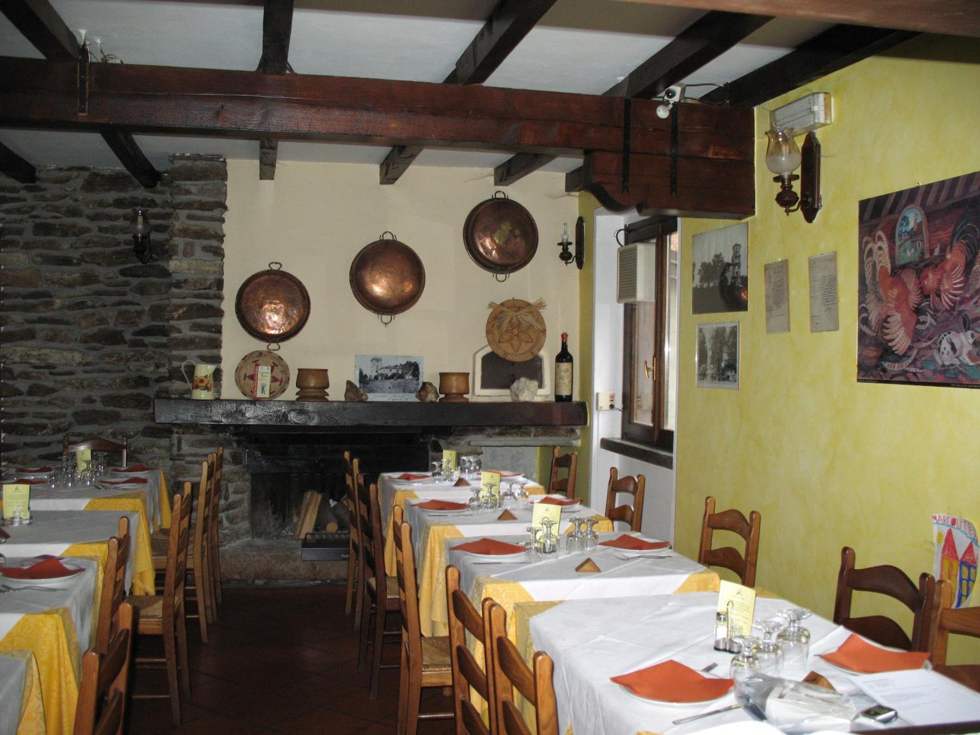 Agriturismo Monterosso Verbania Exterior photo