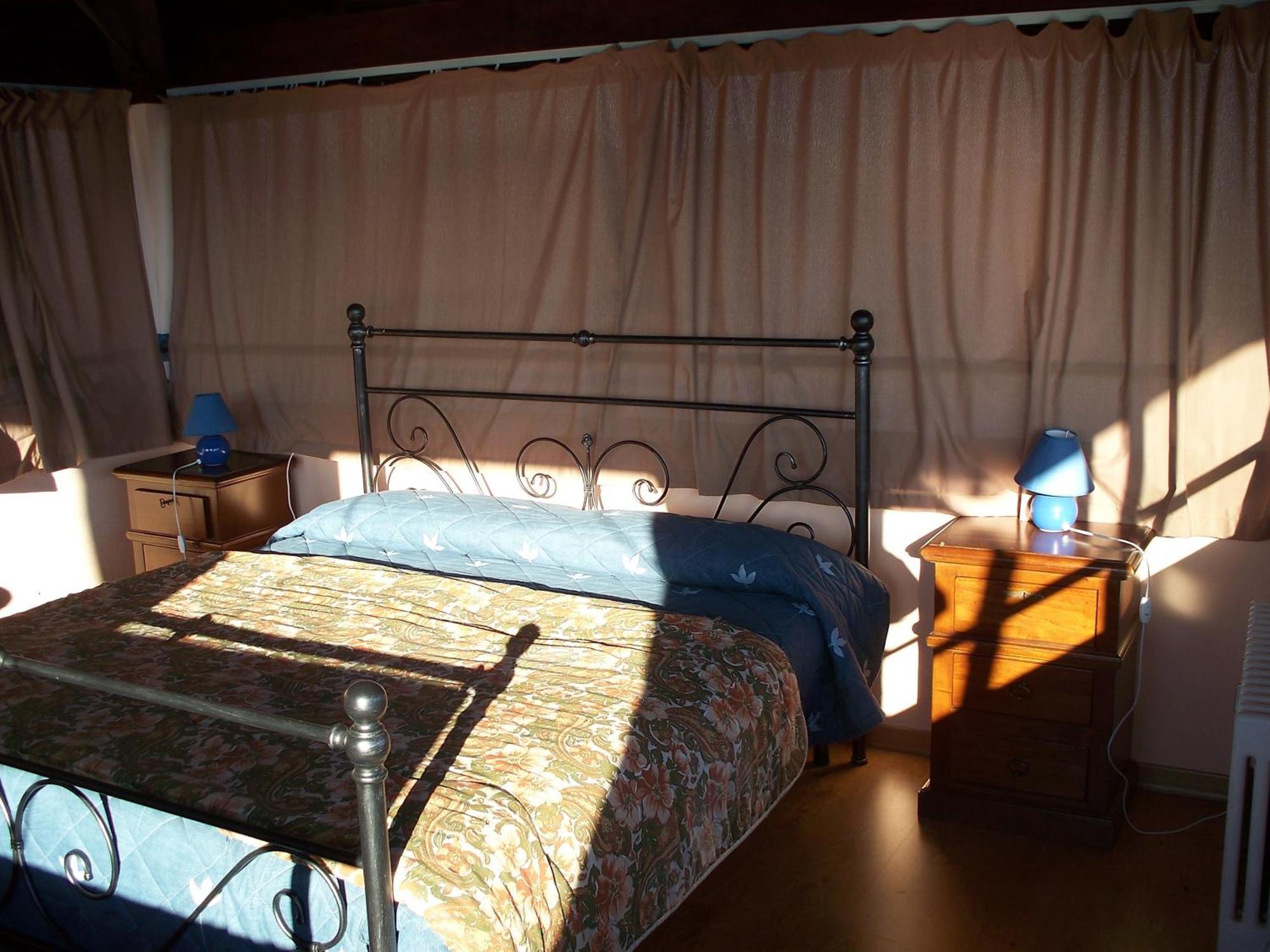 Agriturismo Monterosso Verbania Exterior photo