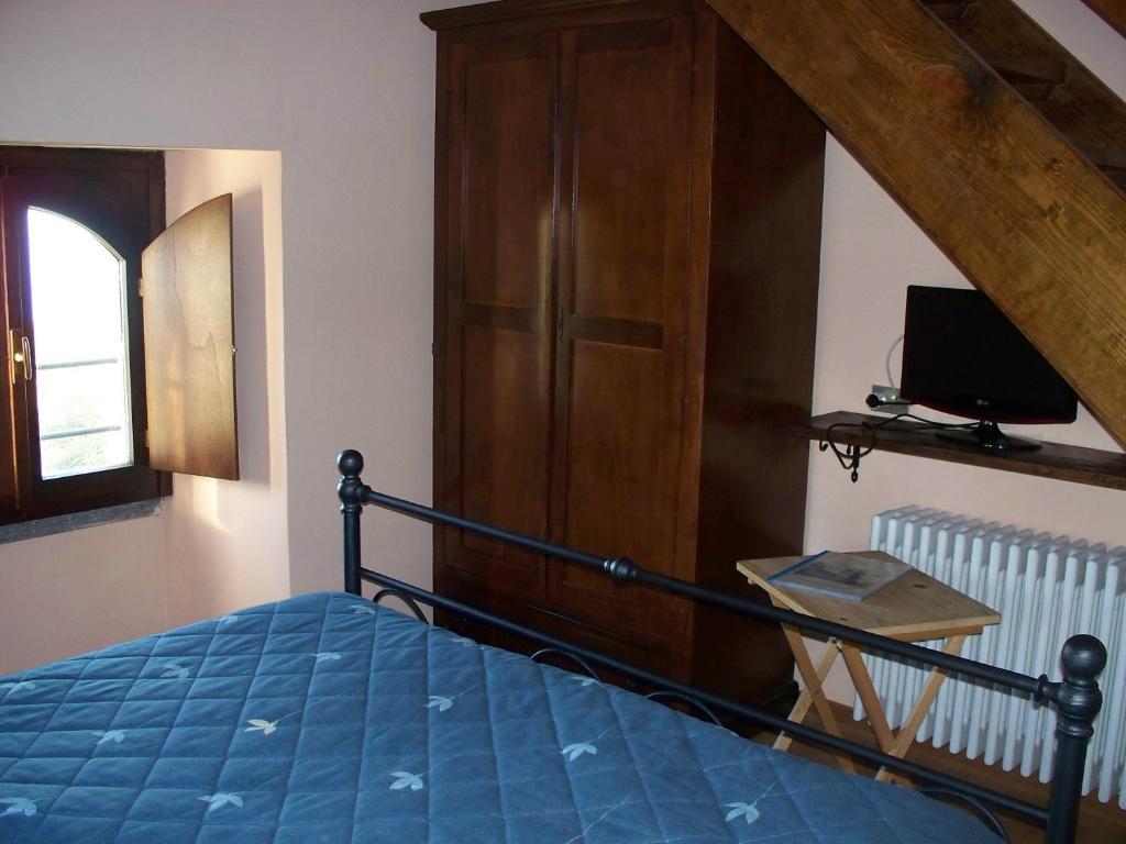 Agriturismo Monterosso Verbania Exterior photo