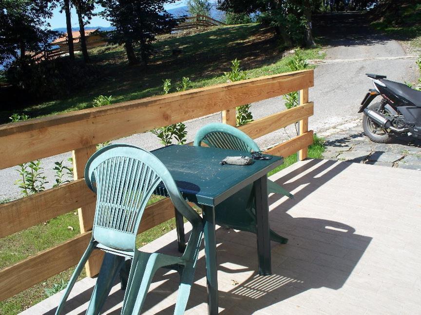 Agriturismo Monterosso Verbania Room photo