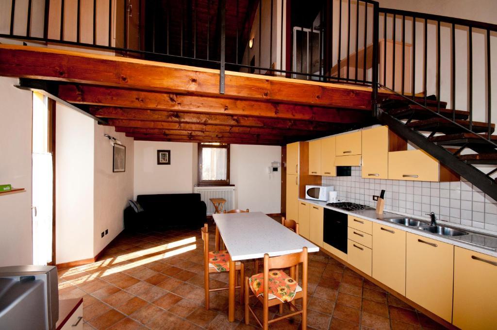Agriturismo Monterosso Verbania Room photo